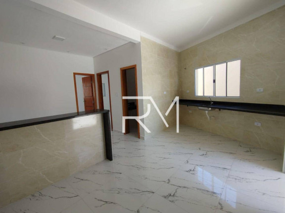 Imagem Casa com 2 Quartos à Venda, 75 m² em Balneário Itaguaí - Mongaguá Imagem Casa com 2 Quartos à Venda, 75 m² em Balneário Itaguaí - Mongaguá