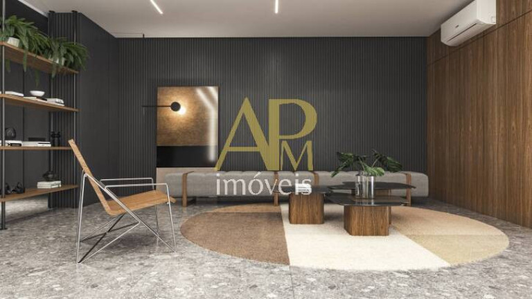 Imagem Apartamento com 3 Quartos à Venda, 95 m² em Kobrasol - São José Imagem Apartamento com 3 Quartos à Venda, 95 m² em Kobrasol - São José