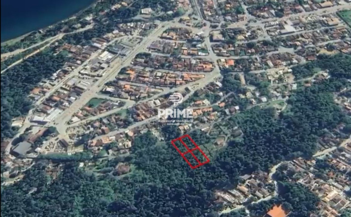 Imagem Terreno à Venda, 3.230 m² em Barra Velha - Ilhabela