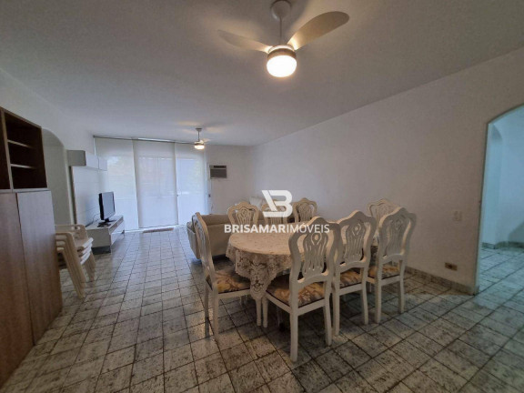 Imagem Apartamento com 2 Quartos à Venda ou Locação, 120 m² em Pitangueiras - Guarujá