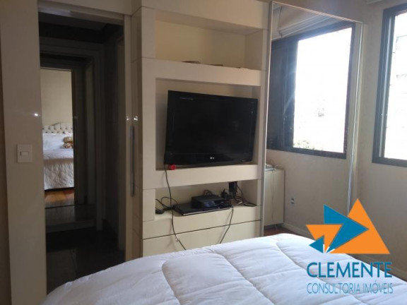 Imagem Apartamento com 4 Quartos à Venda, 170 m² em Gutierrez - Belo Horizonte