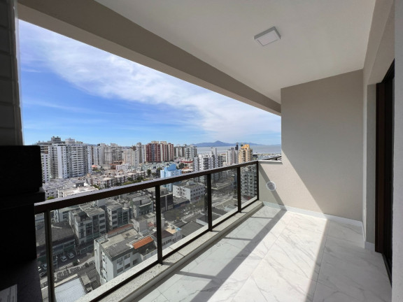 Imagem Apartamento com 2 Quartos à Venda, 81 m² em Kobrasol - São José