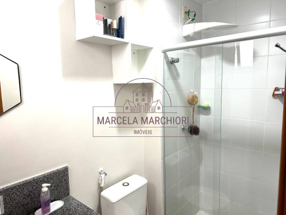 Imagem Apartamento com 3 Quartos à Venda, 75 m² em Itapuã - Vila Velha