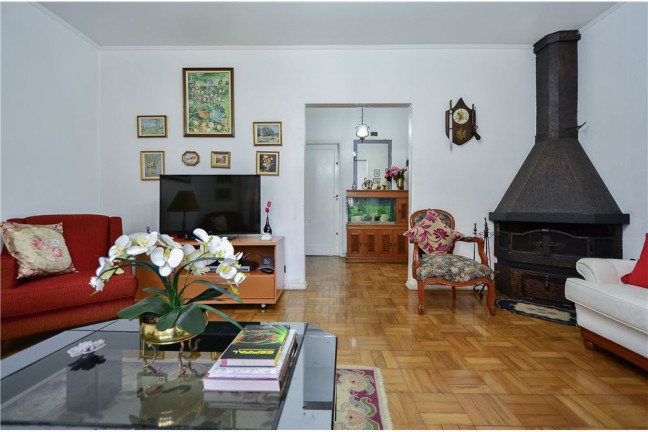 Imagem Casa com 3 Quartos à Venda, em Pinheiros - São Paulo Imagem Casa com 3 Quartos à Venda, em Pinheiros - São Paulo