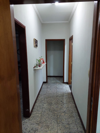 Imagem Casa com 3 Quartos à Venda, 138 m² em Vila Lemos - Bauru Imagem Casa com 3 Quartos à Venda, 138 m² em Vila Lemos - Bauru