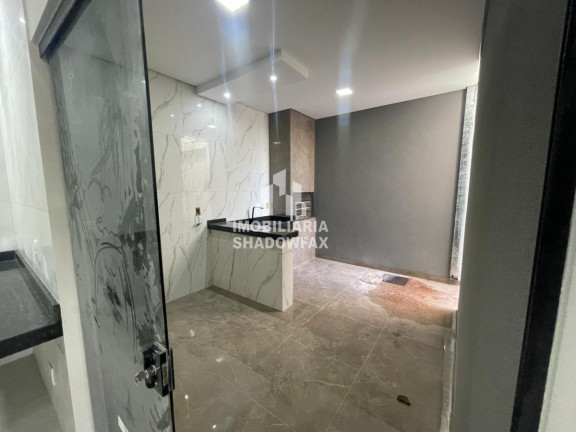 Imagem Casa com 2 Quartos à Venda, 86 m² em Jardim Flórida - Dourados Imagem Casa com 2 Quartos à Venda, 86 m² em Jardim Flórida - Dourados