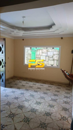 Imagem Casa com 4 Quartos à Venda, 360 m² em Brisamar - João Pessoa Imagem Casa com 4 Quartos à Venda, 360 m² em Brisamar - João Pessoa