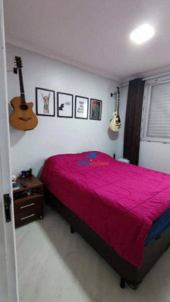 Imagem Apartamento com 2 Quartos à Venda, 53 m² em Vila Andrade - São Paulo Imagem Apartamento com 2 Quartos à Venda, 53 m² em Vila Andrade - São Paulo