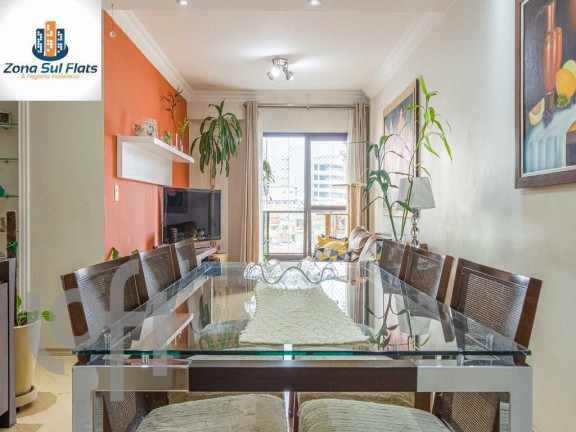 Imagem Apartamento com 3 Quartos à Venda, 86 m² em São Judas - São Paulo Imagem Apartamento com 3 Quartos à Venda, 86 m² em São Judas - São Paulo