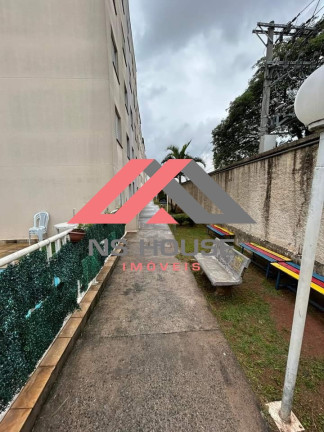 Imagem Imóvel com 2 Quartos à Venda, 45 m² em São João Clímaco - São Paulo Imagem Imóvel com 2 Quartos à Venda, 45 m² em São João Clímaco - São Paulo