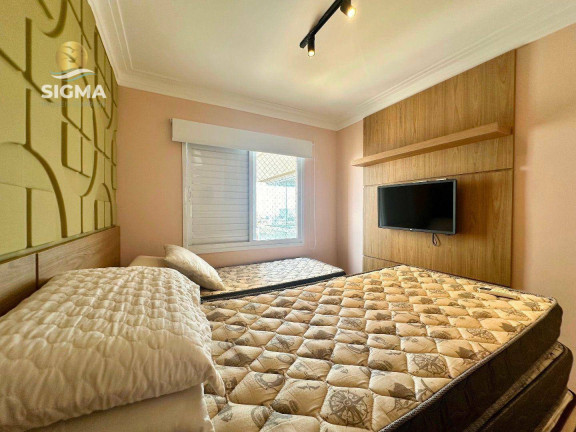 Imagem Apartamento com 2 Quartos à Venda, 72 m² em Enseada - Guarujá Imagem Apartamento com 2 Quartos à Venda, 72 m² em Enseada - Guarujá