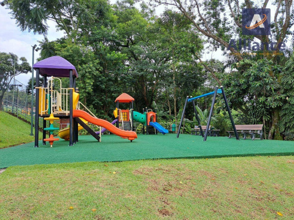 Terreno à Venda, 658 m² em Condomínio Santa Isabel - Louveira
