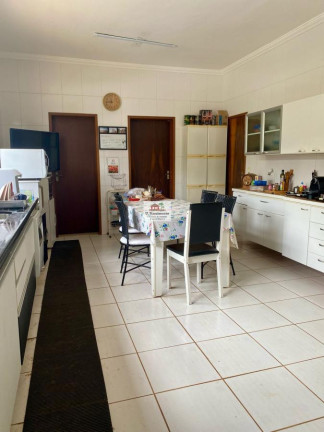 Chácara com 5 Quartos à Venda, 700 m² em Chácara Residencial Paraíso Marriot - Itu