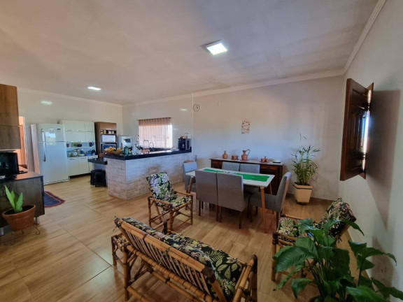 Imagem Chácara com 4 Quartos à Venda, 304 m² em área Rural De Anápolis - Anápolis Imagem Chácara com 4 Quartos à Venda, 304 m² em área Rural De Anápolis - Anápolis