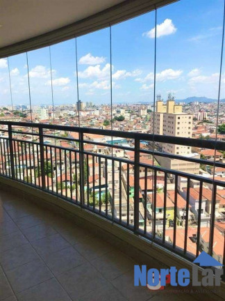 Imagem Apartamento com 3 Quartos à Venda, 127 m² em Santa Teresinha - São Paulo Imagem Apartamento com 3 Quartos à Venda, 127 m² em Santa Teresinha - São Paulo