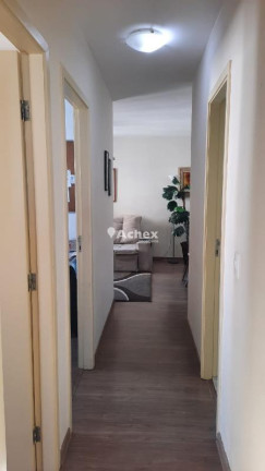 Imagem Apartamento com 3 Quartos à Venda, 78 m² em Swift - Campinas