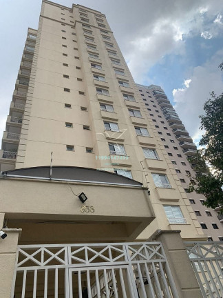 Imagem Apartamento com 4 Quartos à Venda, 124 m² em Mooca - São Paulo Imagem Apartamento com 4 Quartos à Venda, 124 m² em Mooca - São Paulo