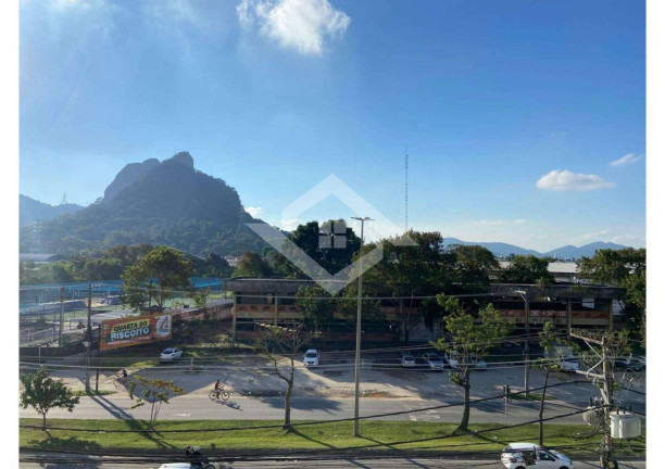 Imagem Apartamento com 2 Quartos à Venda, 60 m² em Curicica - Rio De Janeiro Imagem Apartamento com 2 Quartos à Venda, 60 m² em Curicica - Rio De Janeiro
