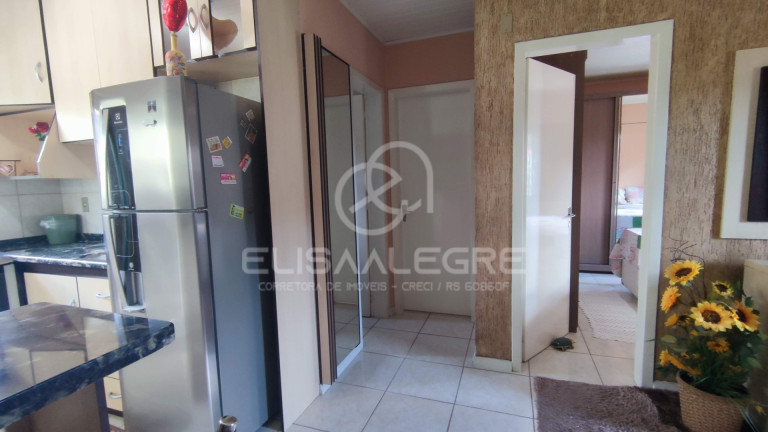 Imagem Casa com 2 Quartos à Venda, 110 m² em Três Marias - Esteio
