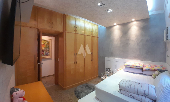 Imagem Apartamento com 3 Quartos à Venda, 176 m² em Embaré - Santos Imagem Apartamento com 3 Quartos à Venda, 176 m² em Embaré - Santos