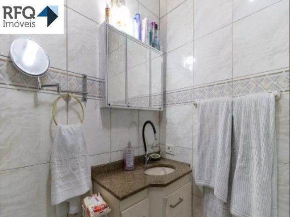 Imagem Casa com 4 Quartos à Venda, 260 m² em Vila São José (ipiranga) - São Paulo