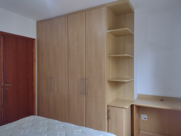 Imagem Apartamento com 2 Quartos para Alugar, 68 m² em Alphaville - Barueri Imagem Apartamento com 2 Quartos para Alugar, 68 m² em Alphaville - Barueri