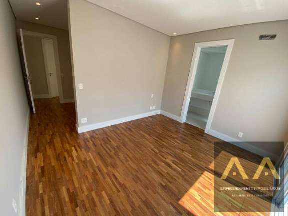 Imagem Casa com 4 Quartos à Venda, 341 m² em Tamboré - Santana De Parnaíba Imagem Casa com 4 Quartos à Venda, 341 m² em Tamboré - Santana De Parnaíba
