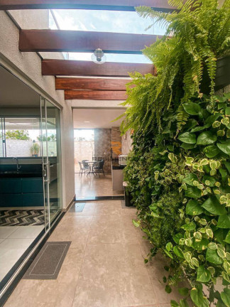 Imagem Casa de Condomínio com 3 Quartos à Venda, 220 m² em Sobradinho - Lagoa Santa Imagem Casa de Condomínio com 3 Quartos à Venda, 220 m² em Sobradinho - Lagoa Santa
