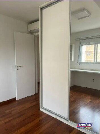 Imagem Apartamento com 4 Quartos à Venda, 180 m² em Chácara Santo Antônio (zona Sul) - São Paulo