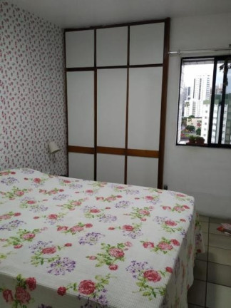 Imagem Apartamento com 4 Quartos à Venda, 147 m² em Parnamirim - Recife Imagem Apartamento com 4 Quartos à Venda, 147 m² em Parnamirim - Recife