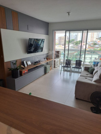 Imagem Apartamento com 3 Quartos à Venda, 106 m² em Barreiros - São José