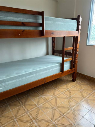 Imagem Kitnet com 1 Quarto à Venda, 32 m² em Caiçara - Praia Grande Imagem Kitnet com 1 Quarto à Venda, 32 m² em Caiçara - Praia Grande