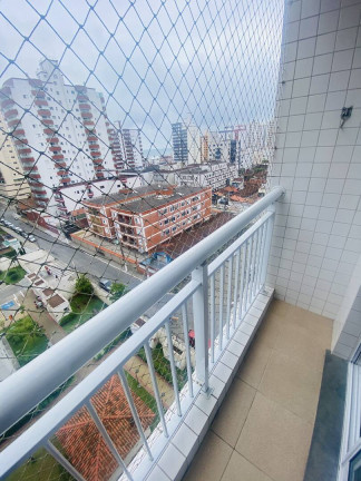 Imagem Apartamento com 2 Quartos à Venda, 48 m² em Ocian - Praia Grande