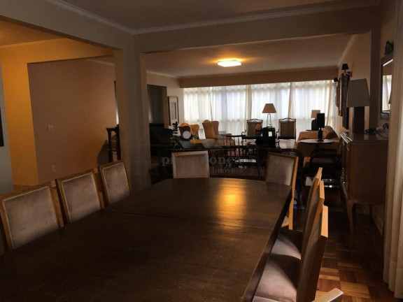 Imagem Apartamento com 4 Quartos à Venda, 345 m² em Higienópolis - São Paulo Imagem Apartamento com 4 Quartos à Venda, 345 m² em Higienópolis - São Paulo