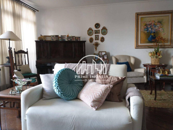 Imagem Apartamento com 3 Quartos à Venda, 210 m² em Centro - Jundiaí Imagem Apartamento com 3 Quartos à Venda, 210 m² em Centro - Jundiaí