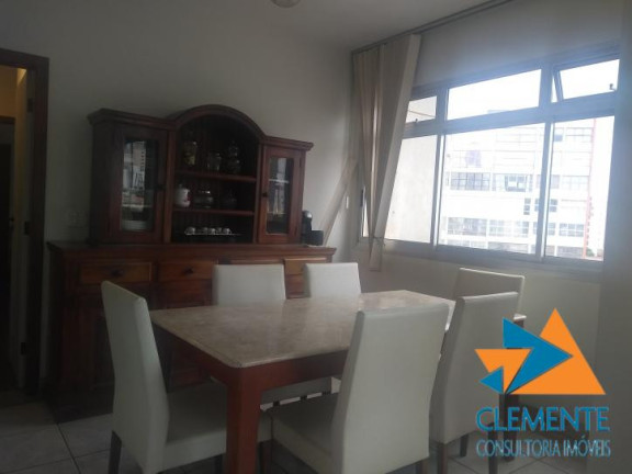 Imagem Apartamento com 3 Quartos à Venda, 103 m² em Gutierrez - Belo Horizonte