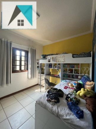 Imagem Casa com 4 Quartos à Venda, 200 m² em Ipês (polvilho) - Cajamar