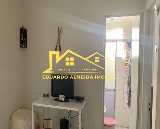 Imagem Apartamento com 2 Quartos à Venda, 40 m² em Jardim Guadalajara - Sorocaba Imagem Apartamento com 2 Quartos à Venda, 40 m² em Jardim Guadalajara - Sorocaba