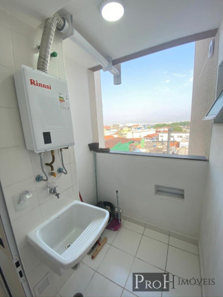 Imagem Apartamento com 3 Quartos à Venda, 61 m² em Parque Fongaro - São Paulo Imagem Apartamento com 3 Quartos à Venda, 61 m² em Parque Fongaro - São Paulo