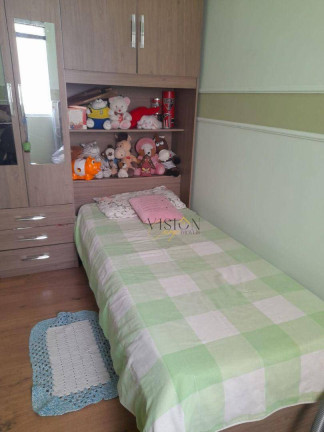 Imagem Apartamento com 2 Quartos à Venda, 50 m² em Sao Bernado - Campinas Imagem Apartamento com 2 Quartos à Venda, 50 m² em Sao Bernado - Campinas