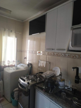 Imagem Apartamento com 2 Quartos à Venda, 49 m² em Jardim Nove De Julho - São Paulo Imagem Apartamento com 2 Quartos à Venda, 49 m² em Jardim Nove De Julho - São Paulo