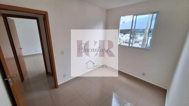 Imagem Apartamento com 2 Quartos à Venda, 43 m² em Caguassu - Sorocaba