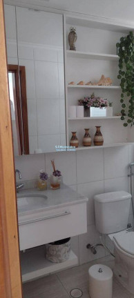 Imagem Apartamento com 3 Quartos à Venda, 140 m² em Itaguá - Ubatuba