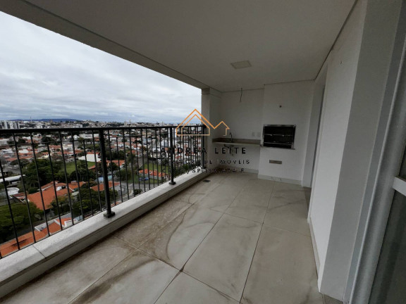 Imagem Apartamento com 3 Quartos à Venda, 166 m² em Jardim América - Sorocaba Imagem Apartamento com 3 Quartos à Venda, 166 m² em Jardim América - Sorocaba