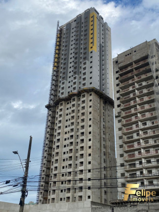 Imagem Imóvel com 2 Quartos à Venda, 37 m² em Praia De Itaparica - Vila Velha