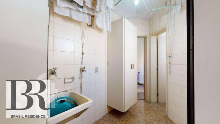 Imagem Apartamento com 4 Quartos à Venda, 150 m² em Jardim Paulista - São Paulo Imagem Apartamento com 4 Quartos à Venda, 150 m² em Jardim Paulista - São Paulo
