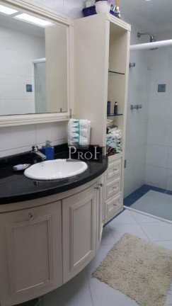 Imagem Apartamento com 4 Quartos à Venda, 236 m² em Rudge Ramos - São Bernardo Do Campo Imagem Apartamento com 4 Quartos à Venda, 236 m² em Rudge Ramos - São Bernardo Do Campo