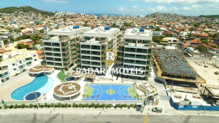 Imagem Apartamento com 3 Quartos à Venda, 144 m² em Praia Dos Anjos - Arraial Do Cabo Imagem Apartamento com 3 Quartos à Venda, 144 m² em Praia Dos Anjos - Arraial Do Cabo