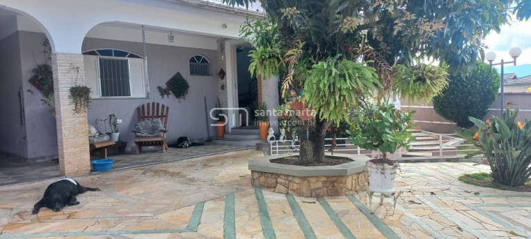 Imagem Casa com 3 Quartos à Venda, 150 m² em Vila Zélia - Lorena Imagem Casa com 3 Quartos à Venda, 150 m² em Vila Zélia - Lorena