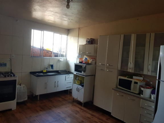 Imagem Imóvel com 3 Quartos à Venda, 147 m² em Jardim Guanabara - Jundiaí Imagem Imóvel com 3 Quartos à Venda, 147 m² em Jardim Guanabara - Jundiaí